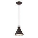 Lustra EASTVALE QZ/EASTVALE/P/S Lucente - Home & Lighting