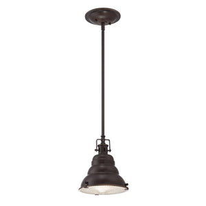 Lustra EASTVALE QZ/EASTVALE/P/S Lucente - Home & Lighting
