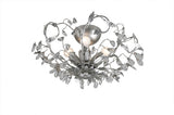 Lustra Michelangelo Lv 63310/Sb Lucente - Home & Lighting