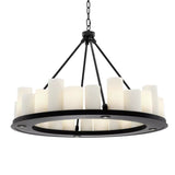 Candelabru COMMODORE 111304 Lucente - Home & Lighting