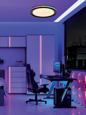 Plafoniera GAMER 8485