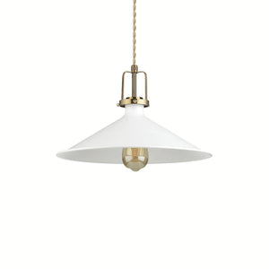 Lustra Eris-4 Sp1 Bianco 238210 Lucente - Home & Lighting