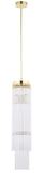 Candelabru Filago Fil-Zw-4(Z)150/500 Lucente - Home & Lighting