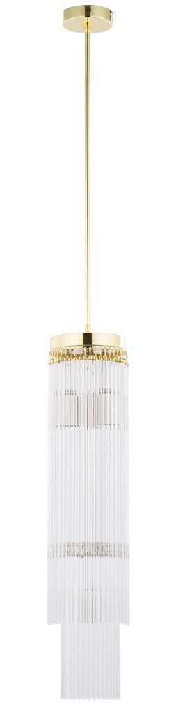 Candelabru Filago Fil-Zw-4(Z)150/500 Lucente - Home & Lighting