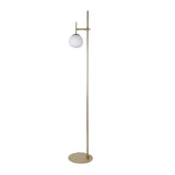 Lampadar Erich Mod221-Fl-01-G Lucente - Home & Lighting