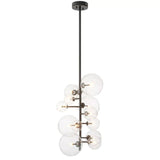 Lustra EZRA 114793 Lucente - Home & Lighting