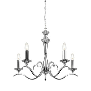 Candelabru KORA KORA-5CH Lucente - Home & Lighting