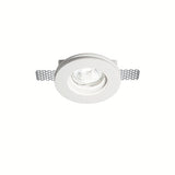 Spot Incastrat SAMBA FI1 ROUND SMALL BIANCO 150307 Lucente - Home & Lighting