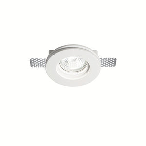 Spot Incastrat SAMBA FI1 ROUND SMALL BIANCO 150307 Lucente - Home & Lighting