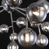 Lustra Dallas Mod545Pl-20Ch Lucente - Home & Lighting