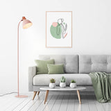Lampadar ERENA 94556/04