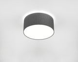 Plafoniera Cameron 9687 Lucente - Home & Lighting