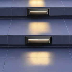Spot Aplicat ANKLE 8732GY Lucente - Home & Lighting