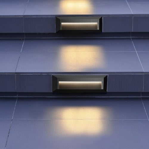 Spot Aplicat ANKLE 8732GY Lucente - Home & Lighting