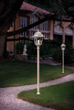 Stalp GORIZIA A108-04.DEC.UOO Lucente - Home & Lighting
