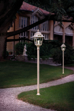 Stalp GORIZIA A108-04.DEC.UOO Lucente - Home & Lighting