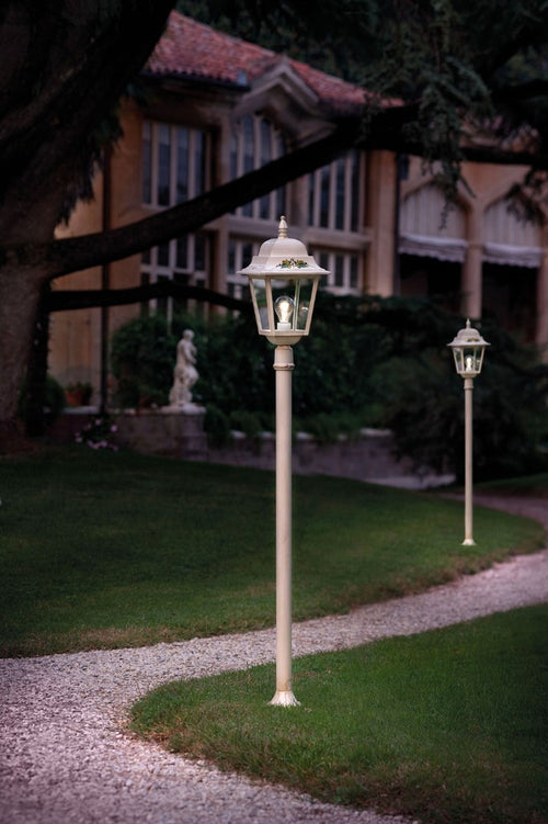 Stalp GORIZIA A108-04.DEC.UOO Lucente - Home & Lighting