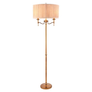 Lampadar STANFORD 63620 Lucente - Home & Lighting