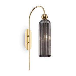 Aplica ANTIC MOD302WL-01GR Lucente - Home & Lighting