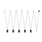 Lustra MORE TONE V 7817 Lucente - Home & Lighting