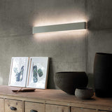 Aplica DELTA D083 3000K BIANCO 287621