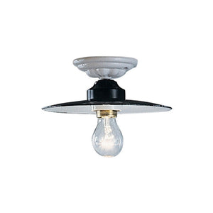 Plafoniera POTENZA C005-02 Lucente - Home & Lighting