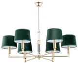 Candelabru Tamara Tam-Zw-6(Z/A) Lucente - Home & Lighting