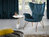 Masa Cafea DEKALA 258210 Lucente - Home & Lighting