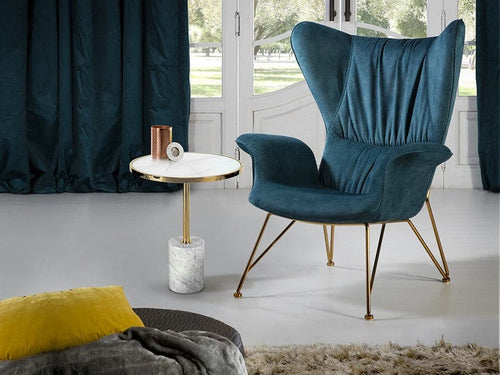 Masa Cafea DEKALA 258210 Lucente - Home & Lighting