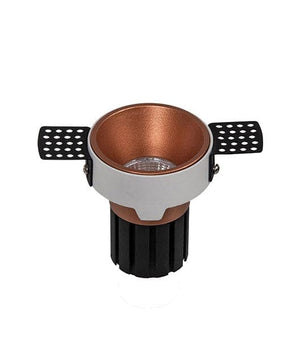 Spot Incastrat S095-C Lucente - Home & Lighting
