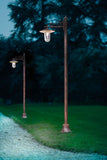 Stalp GENOVA A403-56.DEC.FAR Lucente - Home & Lighting