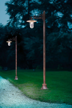 Stalp GENOVA A403-56.DEC.FAR Lucente - Home & Lighting