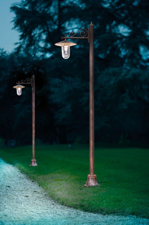 Stalp GENOVA A403-56.DEC.FAR Lucente - Home & Lighting