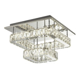 Plafoniera CLOVER 8952CC Lucente - Home & Lighting