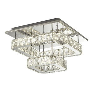 Plafoniera CLOVER 8952CC Lucente - Home & Lighting