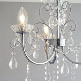 Candelabru TABITHA 61251 Lucente - Home & Lighting