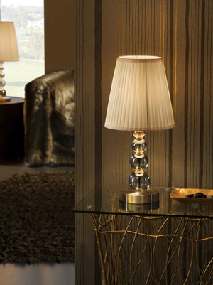 Veioza Mercury 662136N Lucente - Home & Lighting