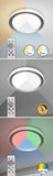 Plafoniera EVEREST 3510 Lucente - Home & Lighting
