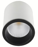 Spot Aplicat TUB C0155 Lucente - Home & Lighting