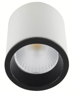 Spot Aplicat TUB C0155 Lucente - Home & Lighting