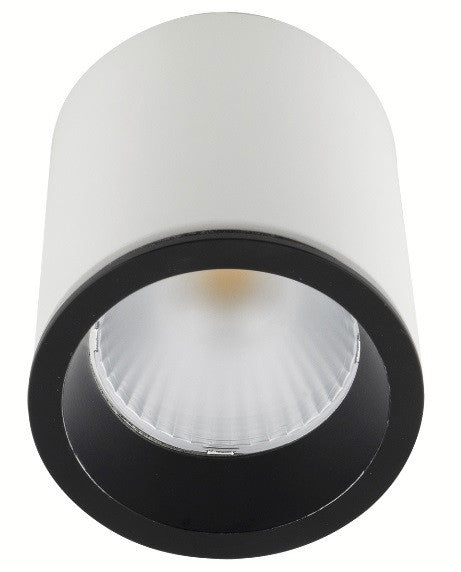 Spot Aplicat TUB C0155 Lucente - Home & Lighting
