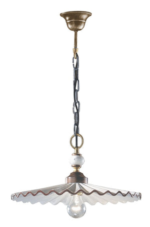 Lustra L'AQUILA C163-MA Lucente - Home & Lighting