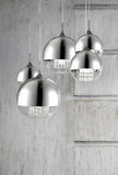 Lustra Fermi P140-Pl-170-5-N Lucente - Home & Lighting