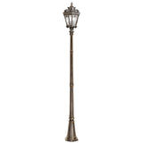 Stalp TOURNAI KL/TOURNAI/5XL Lucente - Home & Lighting