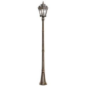 Stalp TOURNAI KL/TOURNAI/5XL Lucente - Home & Lighting