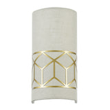 Aplica Messina H223-Wl-01-G Lucente - Home & Lighting