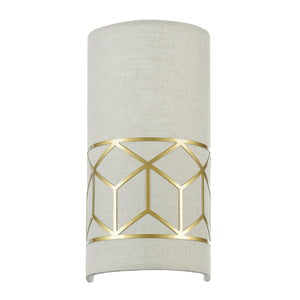 Aplica Messina H223-Wl-01-G Lucente - Home & Lighting