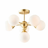 Lustra OSCAR 76501 Lucente - Home & Lighting