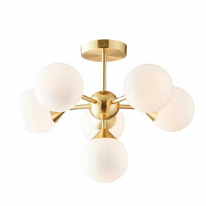 Lustra OSCAR 76501 Lucente - Home & Lighting