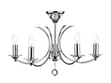 Candelabru MEDUSA MED0550 Lucente - Home & Lighting